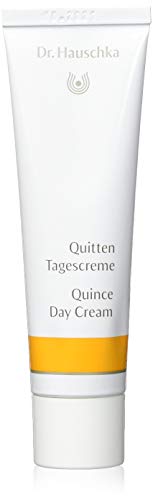 Dr. Hauschka Quince Day Cream unisex, refreshing facial care, 30 ml, 1 pack (1 x 30 ml) on sale